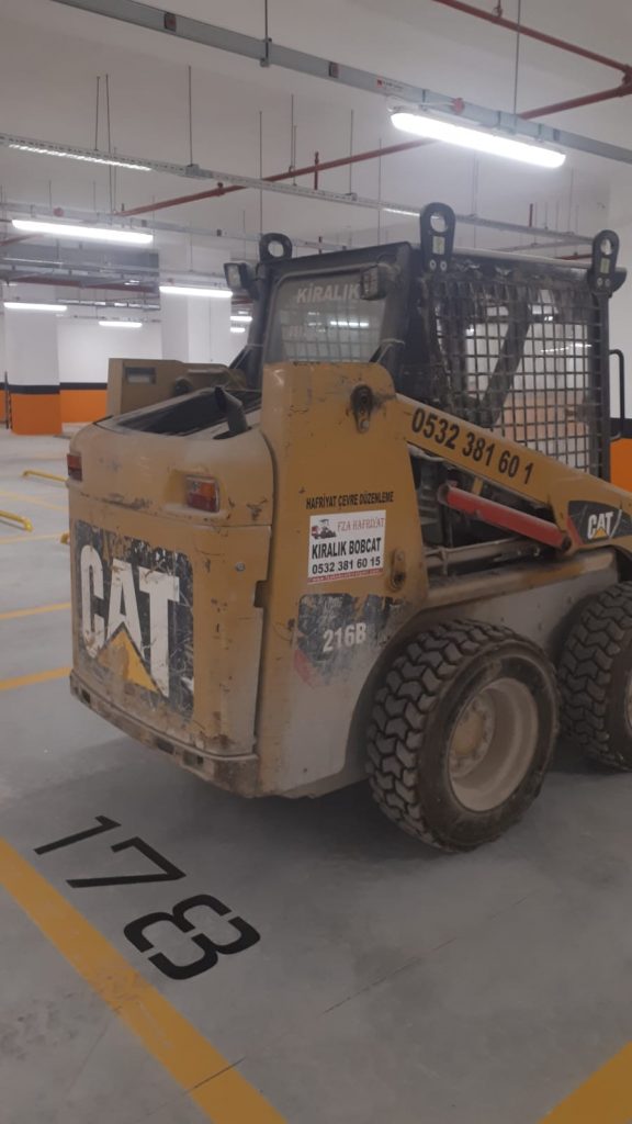 Foto Galeri 1 cat yükleyici 1