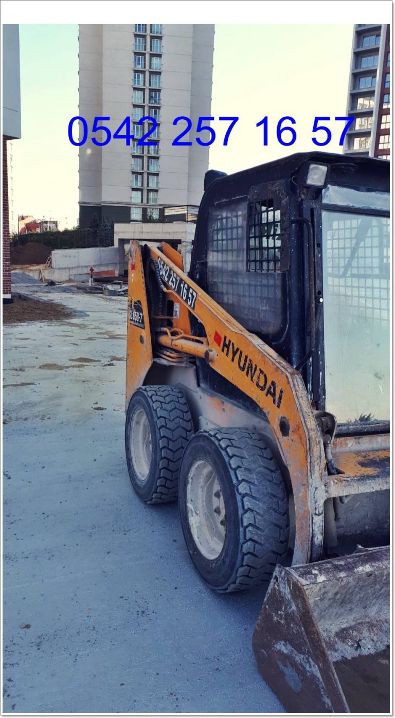 Bakirköy-bobcat-kiralama