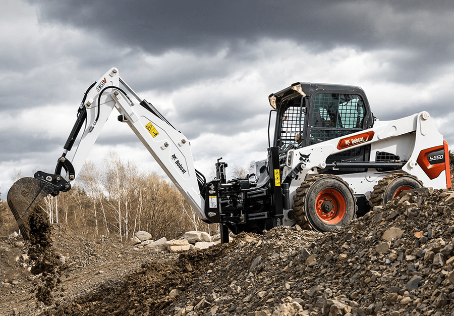Home 9 bobcat kirala mini