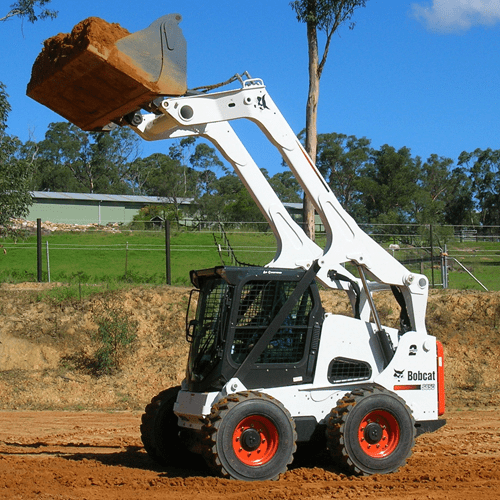 Hizmetler 7 bobcat peyzaj