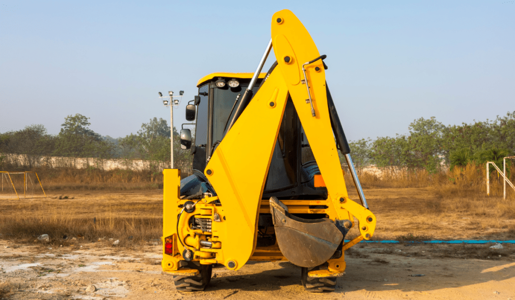 Beşiktaş Kompresörlü Kırım Yıkım 1 İstanbul Kiralık Jcb ( Cisibi) Kepçe