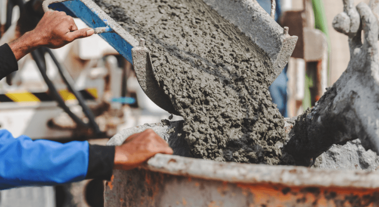 Beton Nedir?